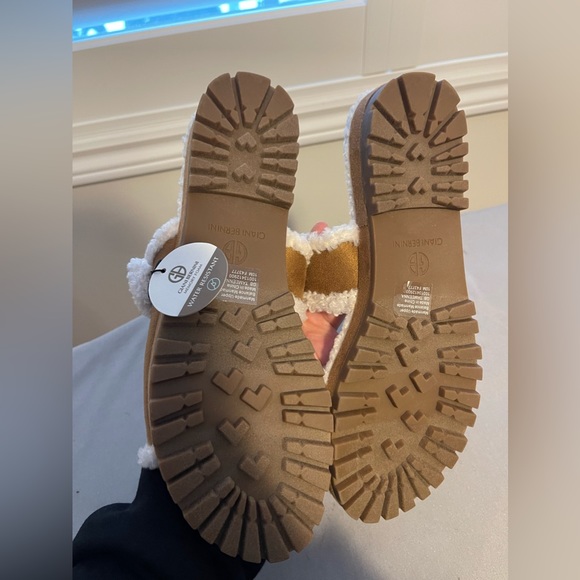 Giani Bernini Womens Cosy Open Toe Casual Slide
Sandals Memory Foam Size 10 - Picture 6 of 13